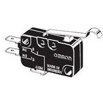 D3V-114-1A5-K by Omron Electronics