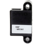 D6F-W01A1 by Omron Electronics