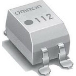 G3VM-351D(TR) by Omron Electronics
