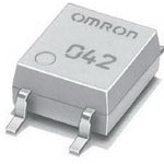 G3VM-351GL by Omron Electronics