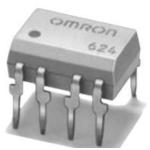 G3VM-402C by Omron Electronics