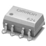 G3VM-402F by Omron Electronics