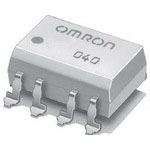 G3VM-402F(TR) by Omron Electronics