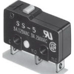 SS-5-3T by Omron Electronics
