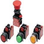 A22NPR41 by omron automation