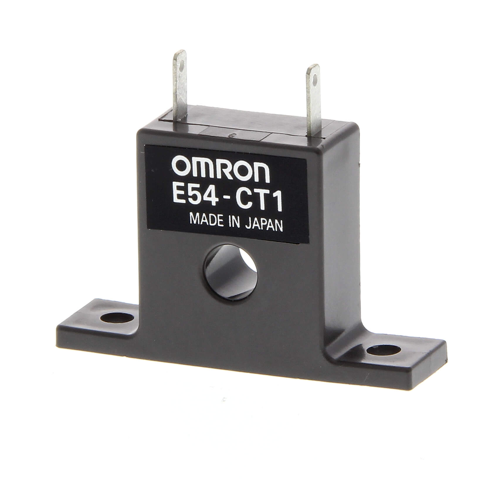 E54CT1 by omron automation