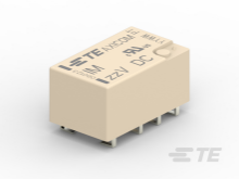 4-1393817-5 | Relé de señal TE Connectivity, montaje en PCB | RS
