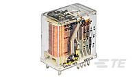 TE Connectivity / P&B Brand R10-E1X2-V185 Power Relay 12VDC 5A DPDT(29.6x18.7... - Picture 1 of 1