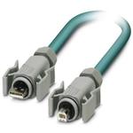 Assemblage de câbles Phoenix Contact 1653870 2 m USB vers USB 4 à 4 POS PL-PL - Photo 1 sur 1
