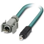 Assemblage de câbles Phoenix Contact 1653896 USB 2m 26AWG USB vers USB PL-PL - Photo 1 sur 1