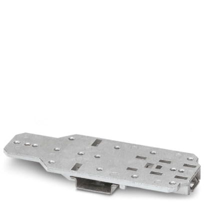 Phoenix Contact 2853996 Universal DIN rail adapter - for screwing on switchgear - Picture 1 of 1