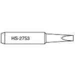 HS-2753 by Plato Products