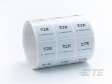 T2K-254127-10-9 by TE Connectivity / Raychem Brand
