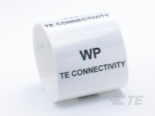 WP-508127-5-9 by TE Connectivity / Raychem Brand