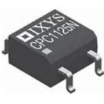 CPC1002NTR by Ixys Integrated Circuits / Clare
