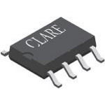 LBB126P by Ixys Integrated Circuits / Clare