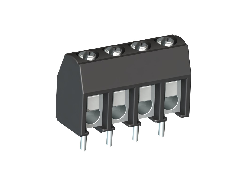 960-DS/07 by Weco Connectors