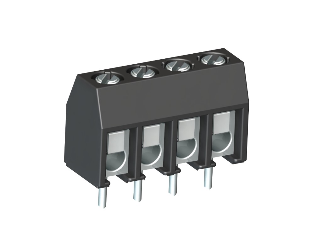 970-DS/08-20MM by Weco Connectors