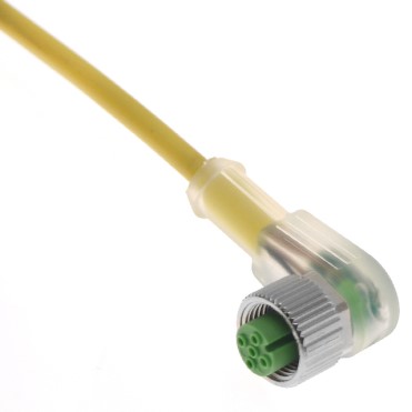 MDC-3FP-5M-R-PNP by Mencom