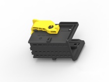 1-1718484-1 - TE Connectivity / AMP Brand - Authorized Distributor