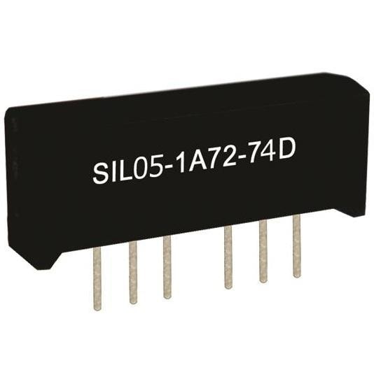 SIL05-BV50788 by Meder Electronic