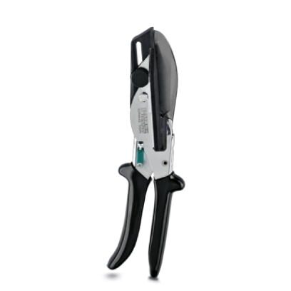 Phoenix Contact 1212474 Cable duct cutter - for cutting plastic cable ducts -... - Picture 1 of 1