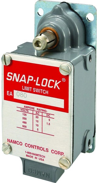 Details about   NAMCO CONTROLS EA080-11100 UNMP 