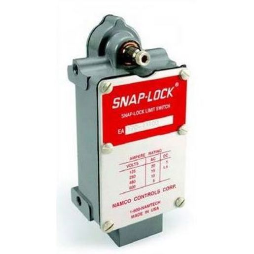 Snap-Lock EA700 Series NEW Namco Controls EA700-70100 Industrial Limit Switch 