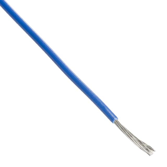 6716-BLUE-1000 - alpha wire
