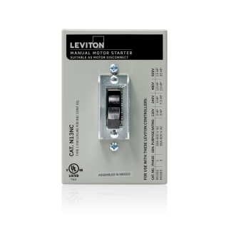 N13NC-DS by Leviton