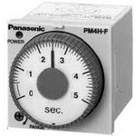 PM4HF8-S-DC24V by Panasonic Electronic Components