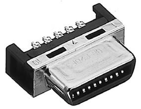 PCR-E20FA+ by Honda Connectors