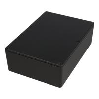 1550EBK by hammond manufacturing