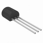 BC546BG by On Semiconductor