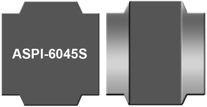ASPI-6045S-270M-T by Abracon