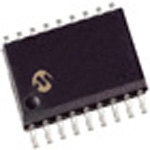 PIC16F627-04I/SO by Microchip Technology