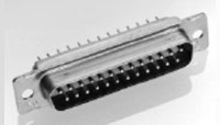 PIN Conectividad TE/AMP Marca M24308/24-4F Conn D-Subminiatura 37 POS 2,77m... - Imagen 1 de 1