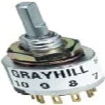 56SDP30-01-1-AJN by Grayhill