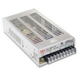 SE-200-3.3 1 Output 132W AC/DC Power Supply 3.3V@40A 