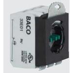 333E01 by Baco Controls, Inc.