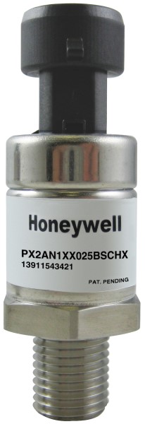 PX2AN1XX100PSAAX by Honeywell