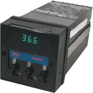 366C-400-Q-30-PX by Atc Diversified Electronics