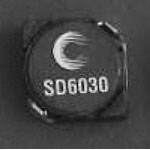 SD6030-3R3-R by Eaton Electronics / Bussmann