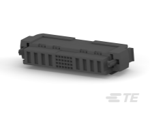 1-1600788-4 by TE Connectivity / Amp Brand