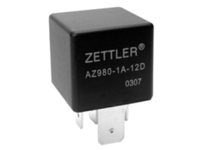 AZ980-1C-12DD - American Zettler - Authorized Distributor
