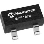 MCP1525T-I/TT by Microchip Technology