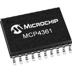 MCP4361-104E/ST by Microchip Technology