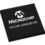 PIC24FJ256GB106-I/MR by Microchip Technology