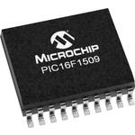 PIC16F1509-E/SO by Microchip Technology