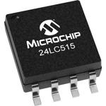 24LC515-I/SM by Microchip Technology
